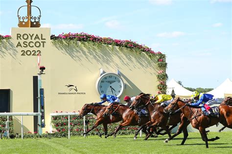 ascot 2022 winners.